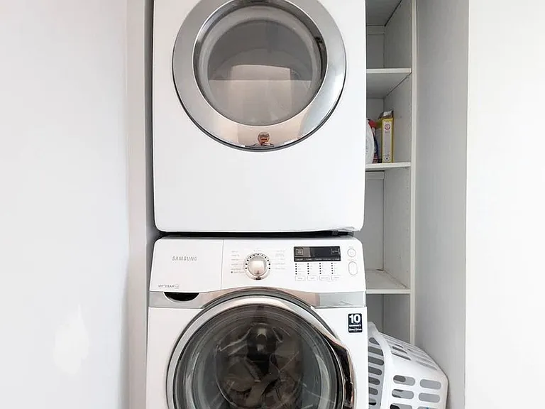 Laundry Room Cabinet