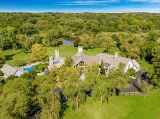 3 Porter School Rd, Barrington Hills, IL 60010