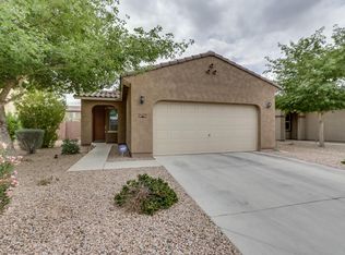 21533 N Anne Ln, Maricopa, AZ 85138