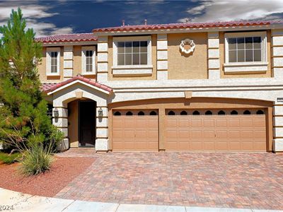 9818 Peaceful Bend Ct, Las Vegas, NV, 89141