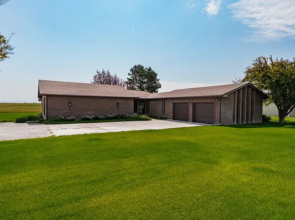 143 S 1200 W, Blackfoot, ID 83221