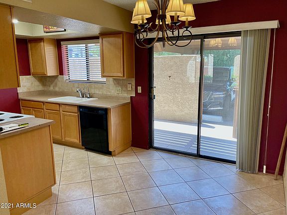 2nd image of 16336 E Palisades Blvd Unit 1