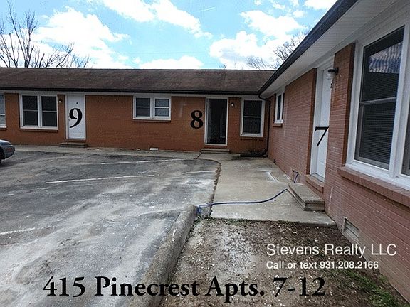 2nd image of 415 Pinecrest St APT 8