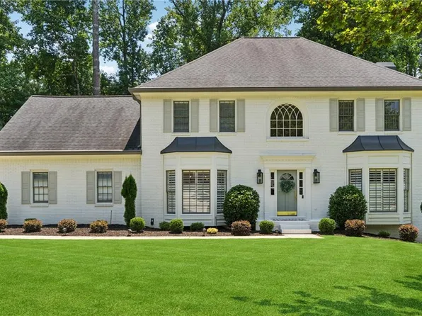 780 Mount Oglethorpe Trl, Johns Creek, GA 30022