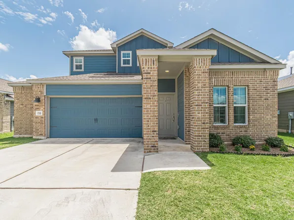 230 Madrid, Kyle, TX 78640