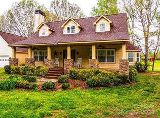5025 Jason Black Drive, Cherryville, NC 28021