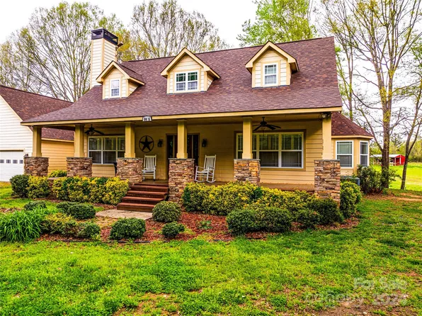 5025 Jason Black Drive, Cherryville, NC 28021