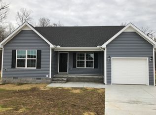 413 John Mark Ct, Manchester, TN 37355