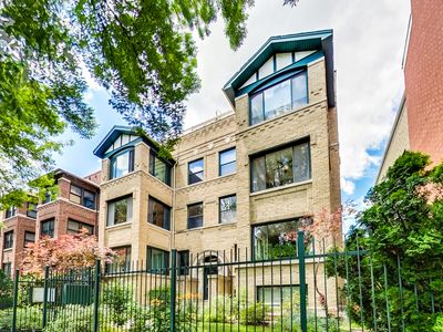 4432 N Magnolia Ave APT 3N, Chicago, IL, 60640