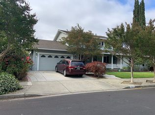 2485 Raven Rd, Pleasanton, CA 94566