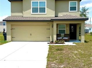264 Gladiola Ct, Poinciana, FL 34759