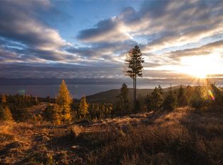 351 Ridge Line Dr, Lakeside, MT 59922
