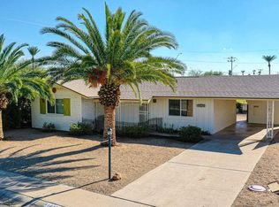 10701 W El Dorado Dr, Sun City, AZ 85351