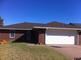 2721 Liberty Ln, Enid, OK 73703