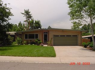 1835 S Milwaukee St, Denver, CO 80210