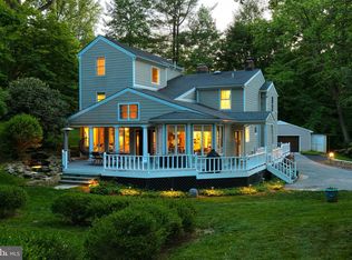 1008 Rolandvue Rd, Towson, MD 21204