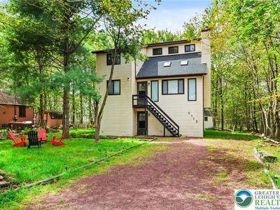3540 Peak Dr, Tobyhanna, PA, 18466