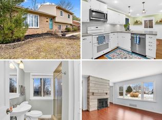 10611 Bracken Branch Ct, Louisville, KY 40223