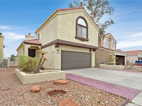 317 Warmside Dr, Las Vegas, NV 89145