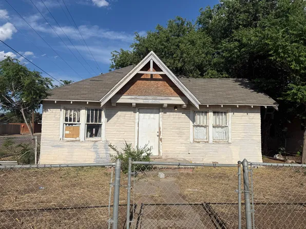201 S Florida St, Amarillo, TX 79106