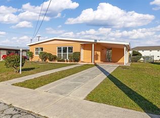 2512 Elkcam Blvd, Pt Charlotte, FL 33952
