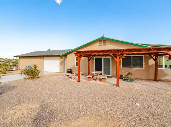 10994 E Old Hwy 93, Kingman, AZ 86401