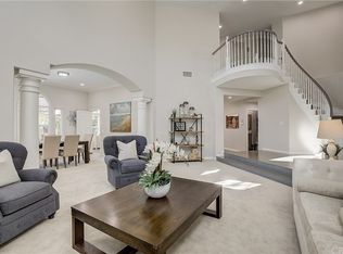 27121 Woodbluff Rd, Laguna Hills, CA 92653