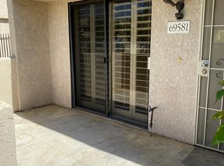 69581 Heather Way, Rancho Mirage, CA 92270