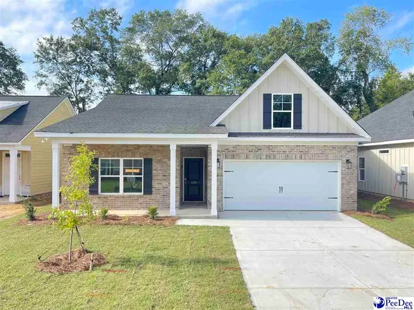 1179 Sanctuary Ln, Florence, SC 29501