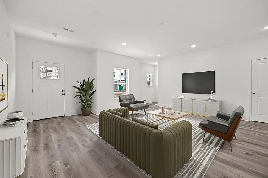 2 bed, 2.5 bath, 1425 sqft, $1,500 — Photo 1