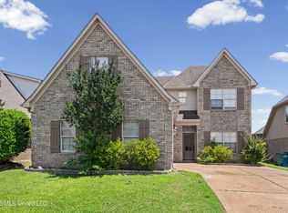 4274 Markston Dr, Southaven, MS 38672
