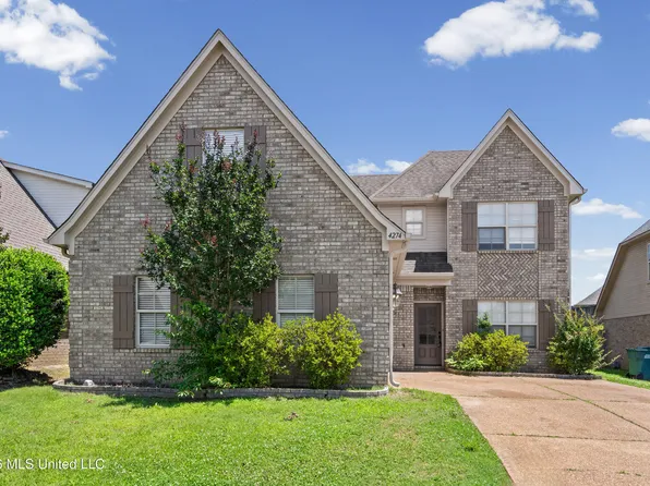 4274 Markston Dr, Southaven, MS 38672