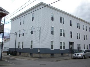 104 Putnam Street #FL 2ND, Manchester, NH 03102