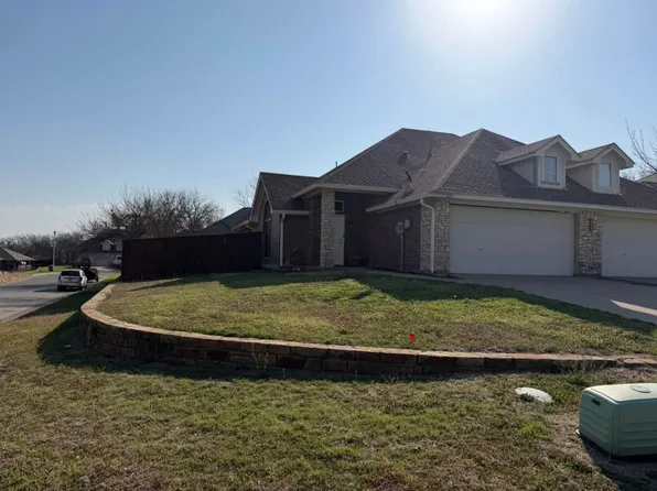 225 Rentz Place Cir, Weatherford, TX 76086