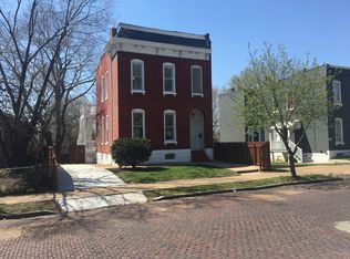 2106 Stansbury St, Saint Louis, MO