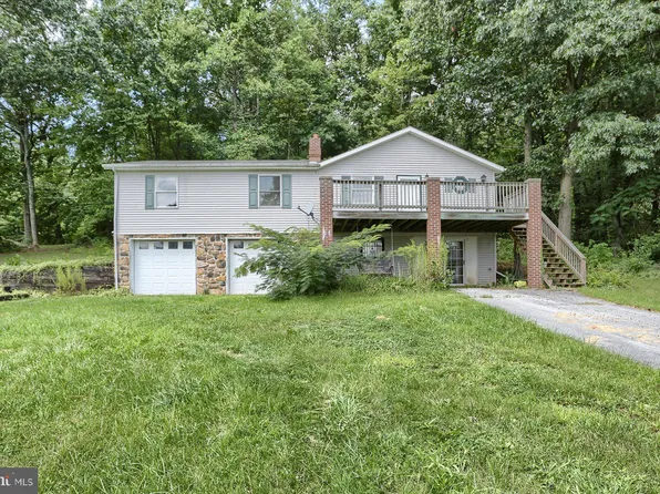 4 Southview Cir, Shermans Dale, PA 17090