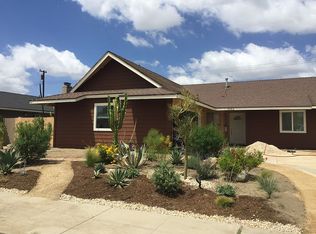 2682 N Pampas St, Orange, CA 92865