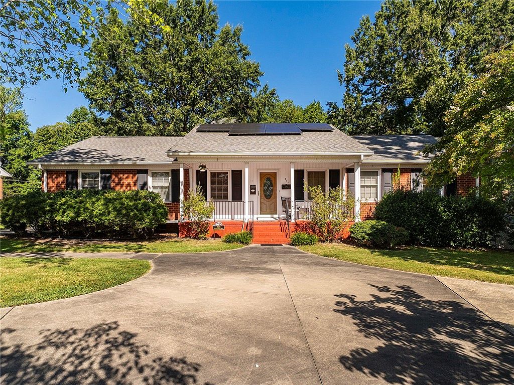 208 Shadowbrook Dr, Burlington, NC 27215 Zillow