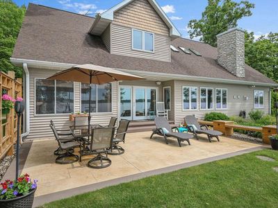 W7005 Oakwood DRIVE, Wautoma, WI, 54982