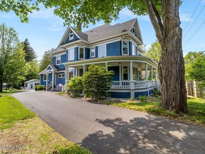 4 Van Dyke Avenue, Amsterdam, NY, 12010