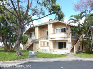 373 Mananai Pl APT D, Honolulu, HI 96818