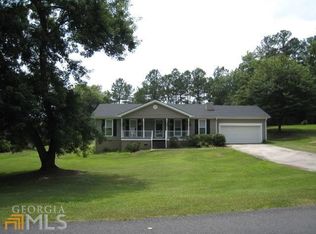 20 Ford St, Rome, GA 30161