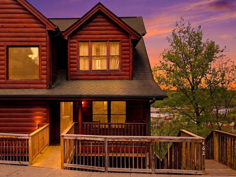 1st image of 460 Big Bear Way