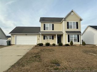 5828 Nessee St, Fayetteville, NC 28314