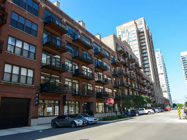 375 W Erie St, Chicago, IL
