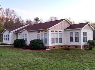9901 Spring Creek Dr, Midland, NC 28107
