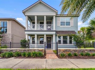 2622 Palisade Blvd, Kissimmee, FL 34741