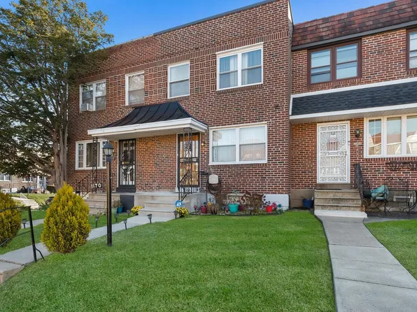 1170 E Hortter St, Philadelphia, PA 19150