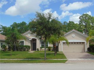 4005 Navigator Way, Kissimmee, FL 34746