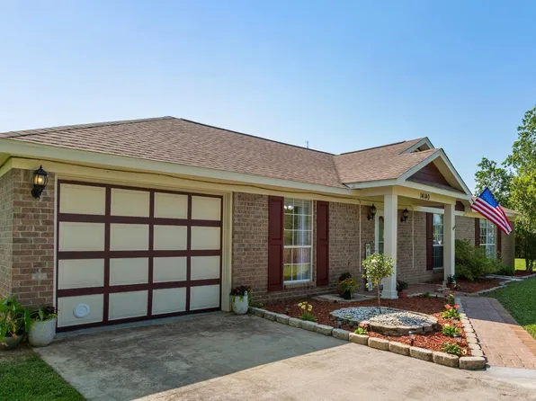 14140 Brook Hollow Rd, Summerdale, AL 36580